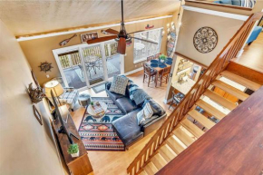 Black Walnut with loft-- 409